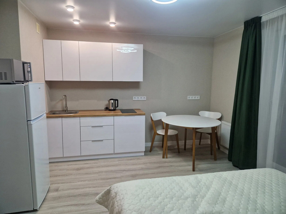 Оренда Квартира 1-кімнатна, 27/27 поверх на Лисогірський, 20 Kiev - photo 1