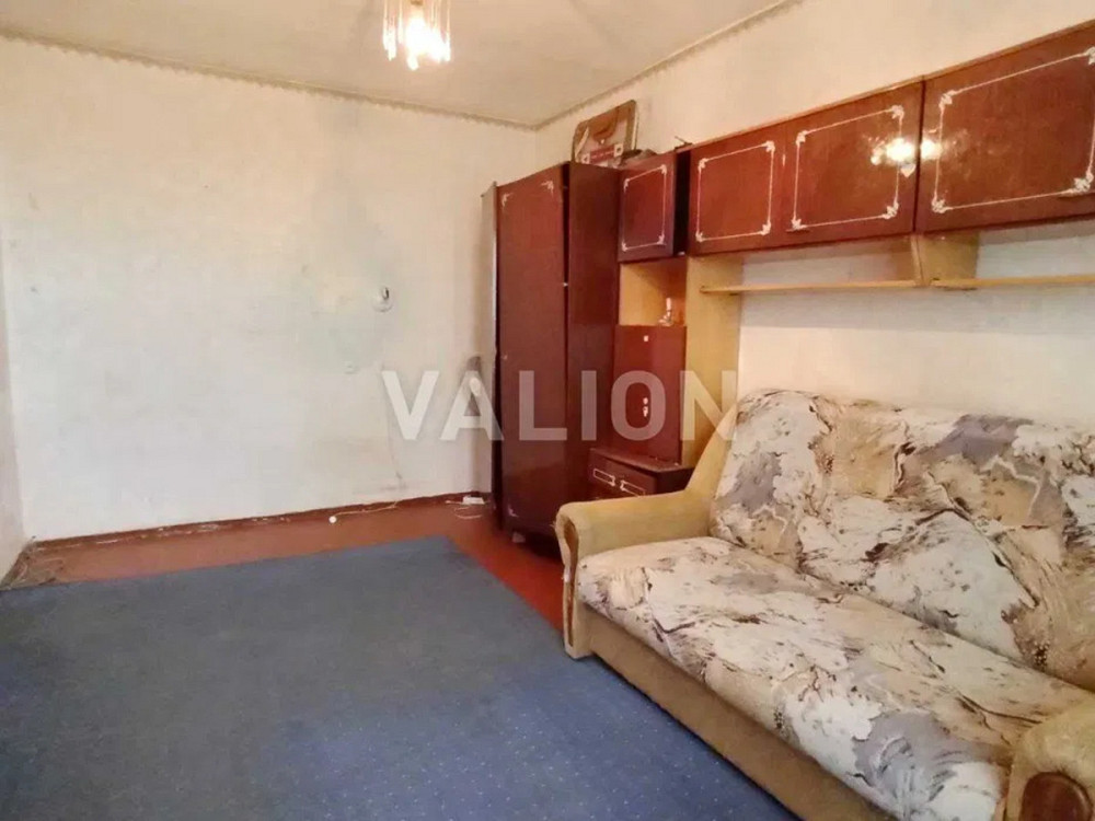 Продаж Квартира 1-кімнатна, 9/9 поверх на Зрошувальна, 3-Б Киев - изображение 10