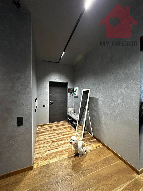 Продаж 1,5 квартири по вул.Кошицька Uzhhorod - photo 7