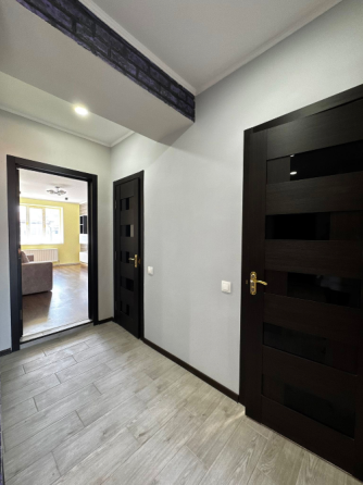 2-room apartment for sale on National Guard Street Ivano-Frankivs'k