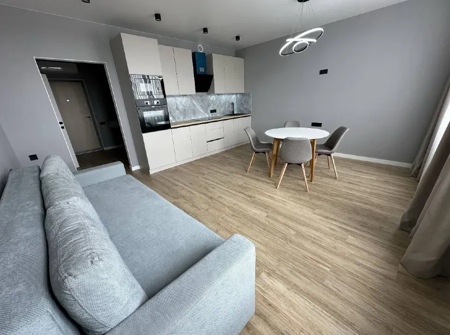 Продаж 1к Квартира 51 кв.м Варненская ЖК Скай Сити Одеса - фото 2