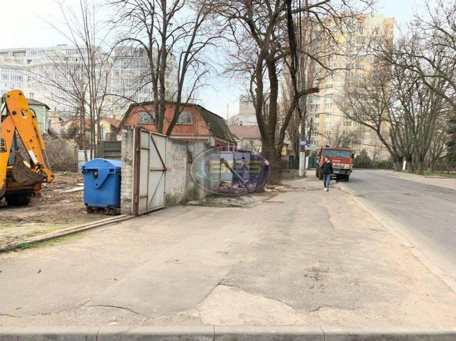 Продаж земельної ділянки 12 соток на вул. Посмитного Одеса - фото 6