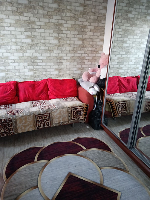 Продам однокомнатную квартиру на Слободке Odessa - photo 5