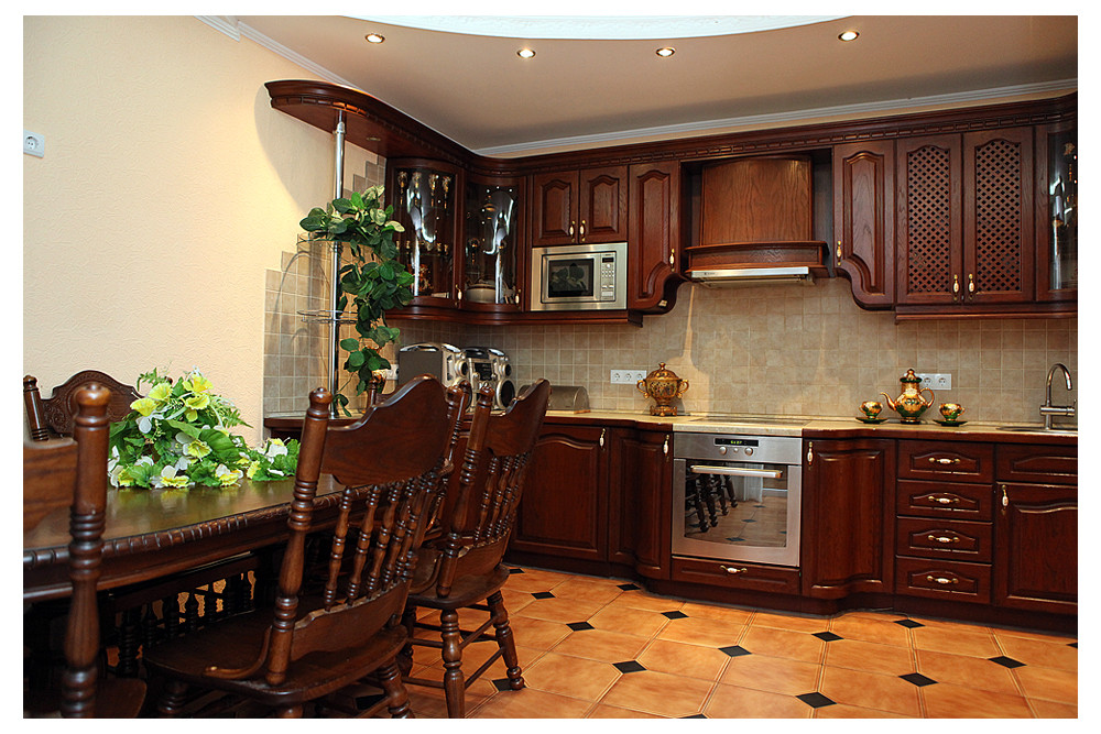 Шикарна 3к.разд.кв.в Новому будинку м. Вокзальная.№ 1145029 Kiev - photo 6