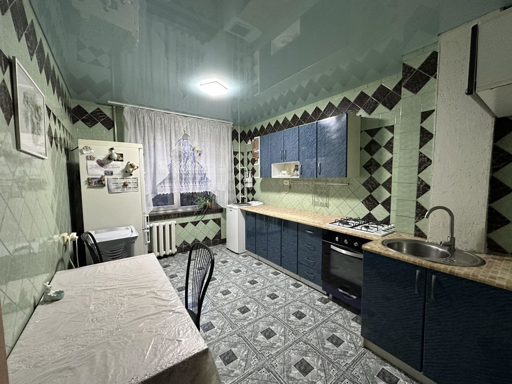 Продаж Квартира 3-кімнатна, 5/9 поверх на Каруны ул., 45 Дніпро - фото 5