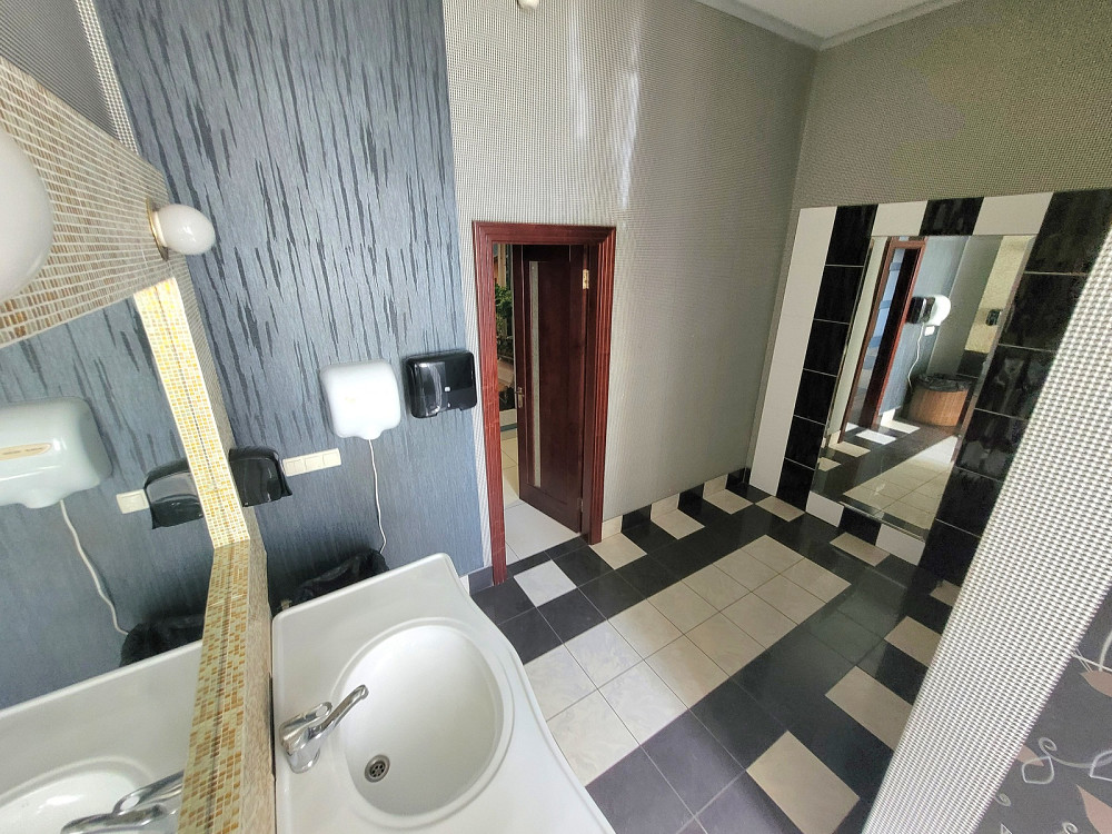 Оренда заклад громадського харчування на Хмельницького Б. вул., 78 поверх - 2/3 Івано-Франківськ - фото 11