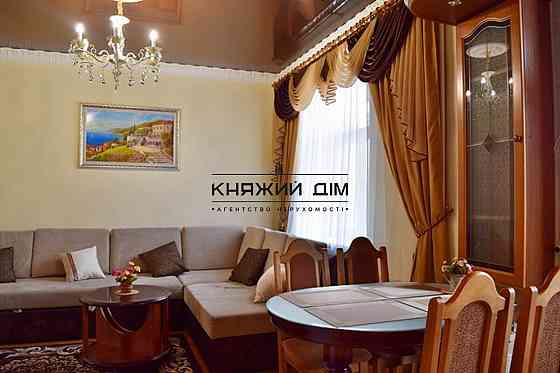 Оренда Квартира 2-кімнатна, 5/6 поверх на Кутузова пер./Євгенія Гуцало пров. Киев