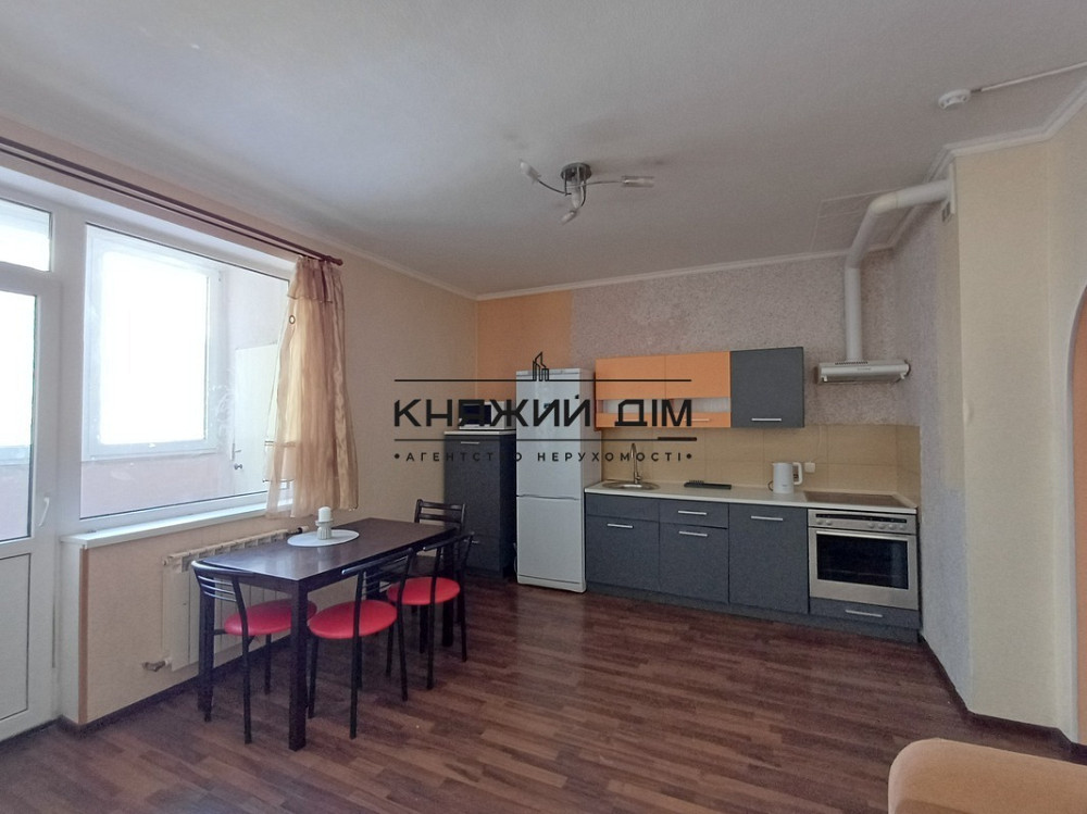 Продаж Квартира 3-кімнатна, 10/22 поверх на Днепровская Набережная Київ - фото 9