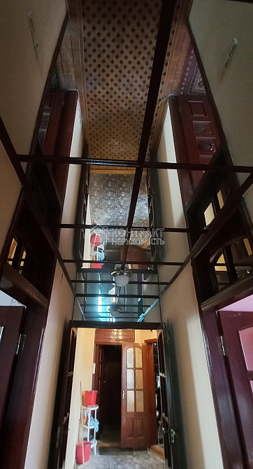 Продаж Квартира 4-кімнатна, 6/9 поверх на вул. Гвардійців Широнінців Харків - фото 15