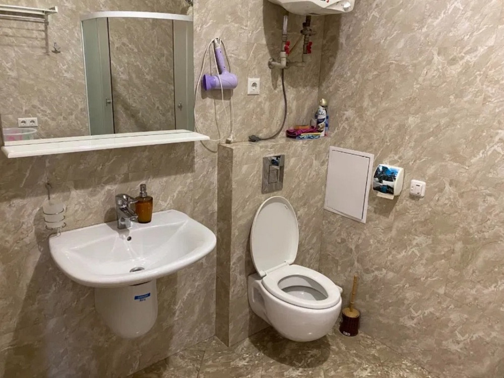 Оренда Квартира 1-кімнатна, 24/25 поверх на Генуэзская ул., 5 Одесса - изображение 9