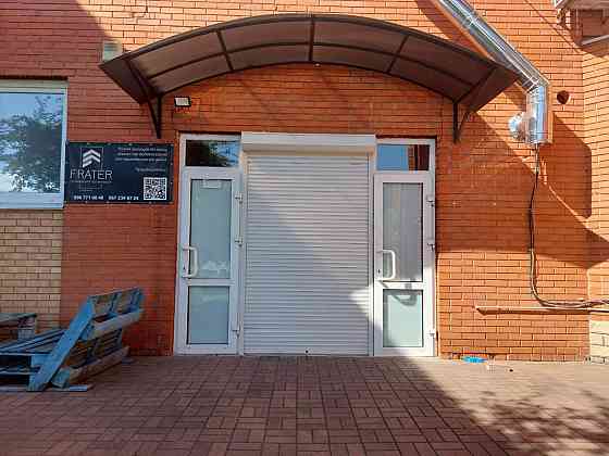 Продаж офісне приміщення на улица Выставочная, д.1 приміщень - 5, поверх - 1/2 