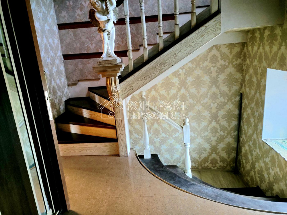 Оренда Будинок 6-кімнатний на вул. Ніконівський Харків - фото 10