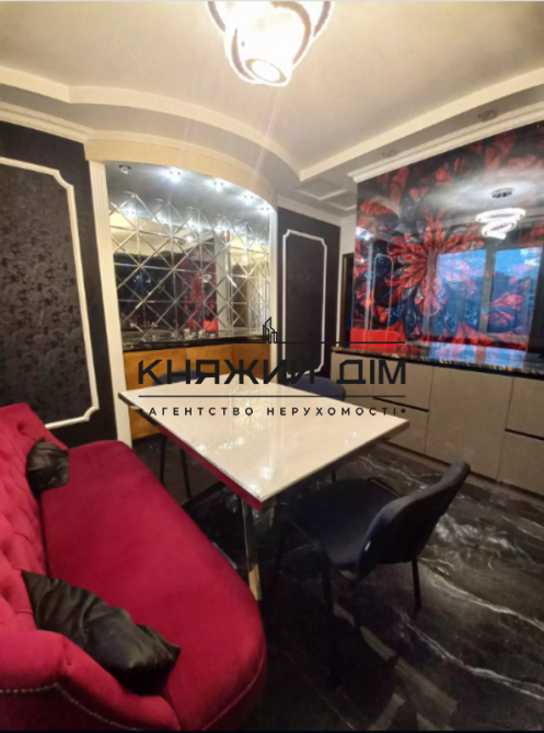 Продаж 4к. квартира., Олександра Мишуги 12, м. Позняки 5 хв. КОД № 21145188 Kiev - photo 11