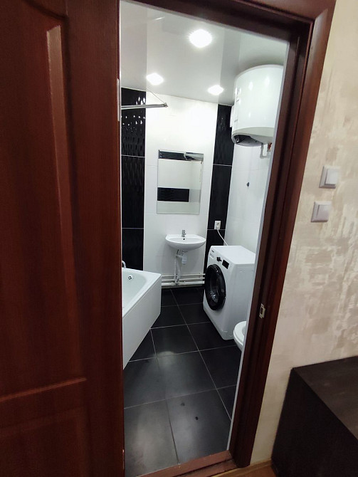 1-кімнатна, вул. Ю. Здановської, 85б Kiev - photo 8