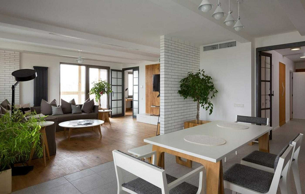 Продаж Квартира 3-кімнатна, 17/24 поверх на Голосіївський вул., д. 58 Kiev - photo 6