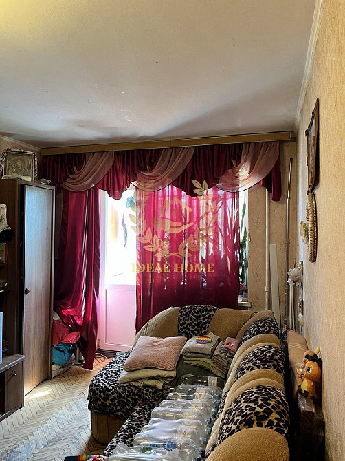 Продаж 3к квартири з ремонтом в центрі м. Бровари Бровари - фото 1