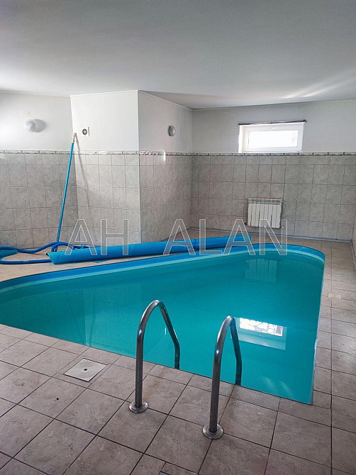 Продаж Будинок 5-кімнатний на Уральська вул., 1 Київ - фото 20