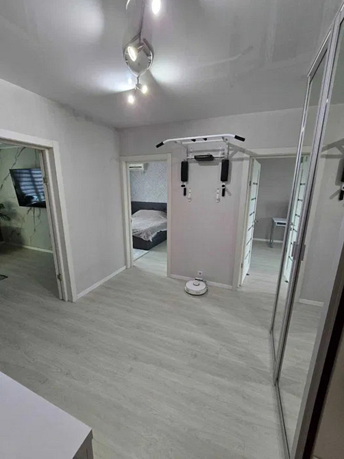 3-кімнатна, Академіка Заболотного вул., 12, Голосіївський Kiev - photo 4