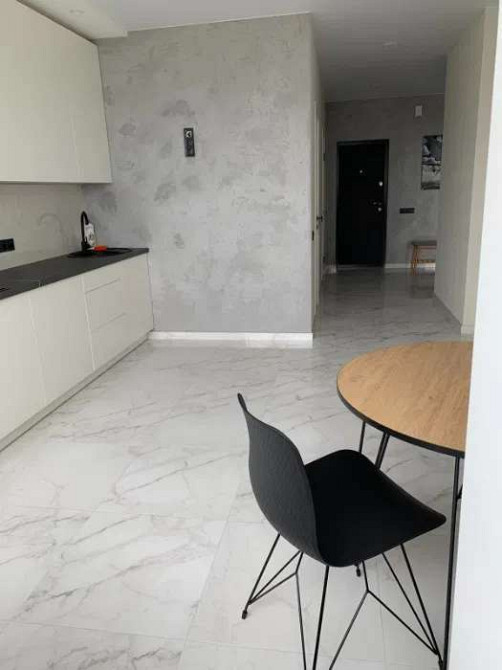 Оренда Квартира 1-кімнатна, 21/30 поверх на Харьковское шоссе, 19а Київ - фото 3