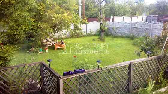 Продаж Будинок 8-кімнатний на вул. Тракторостроителей Kharkiv