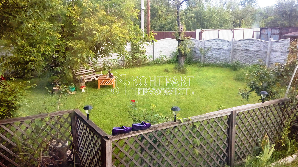 Продаж Будинок 8-кімнатний на вул. Тракторостроителей Kharkiv - photo 4