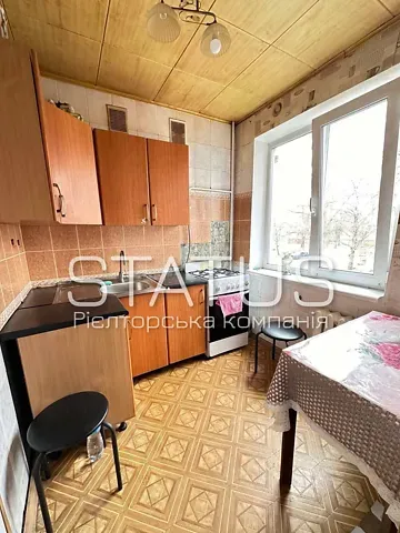 Продаж 2к Квартира 45.8 кв.м Мазепи Івана вулиця 14А Полтава - фото 6