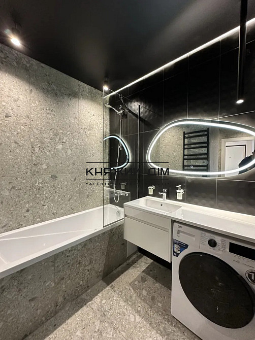 Оренда стильної квартири в ЖК Варшавський+ Код  № 11203635 Київ - фото 9