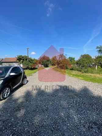 Продаж земельної ділянки 8 соток Botfalva