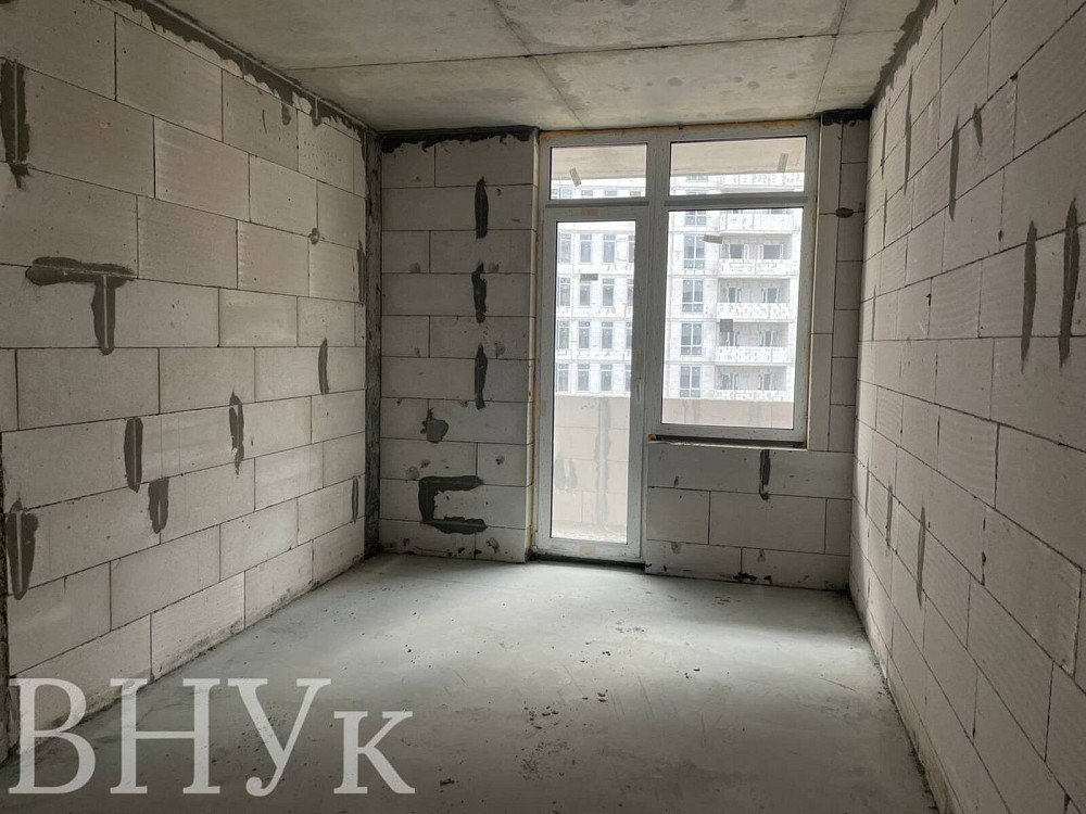 Продаж Квартира 1-кімнатна, 4/11 поверх на Смакули Тернопіль - фото 8