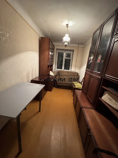 Продаж Квартира 2-кімнатна, 1/3 поверх на Котельникова Михаила ул. Киев - изображение 6