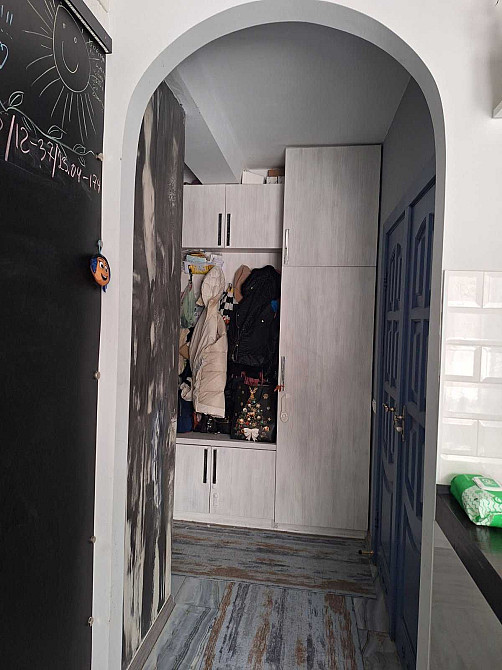 Продаж Квартира 2-кімнатна, 4/9 поверх на Василівська вул., д. 2 Київ - фото 5