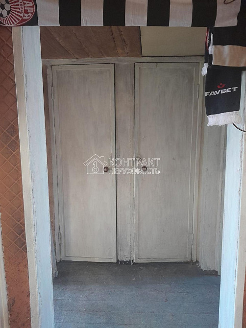 Продаж Квартира 2-кімнатна, 4/4 поверх на вул. Байрона Харків - фото 7