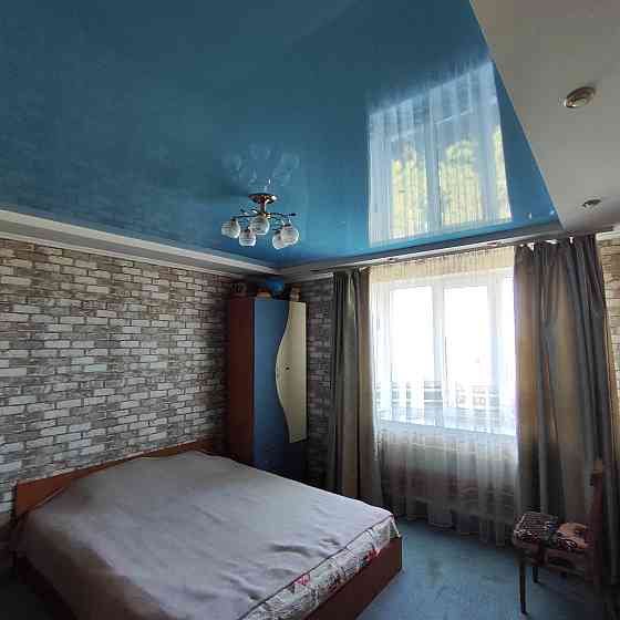 Продаётся в с.Нерубайское  2х этажный, капитальный  дом. Нерубайське