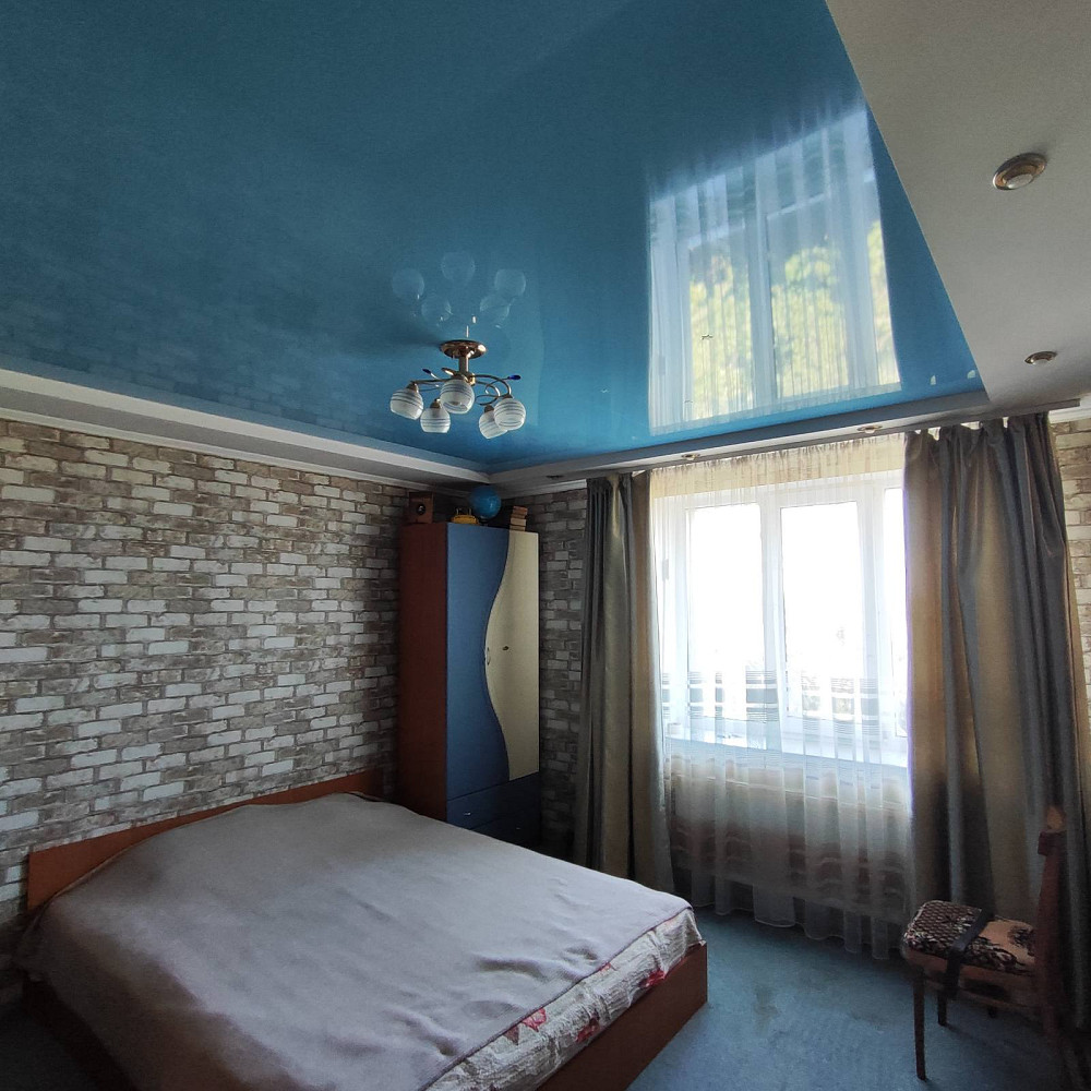 Продаётся в с.Нерубайское  2х этажный, капитальный  дом. Нерубайське - фото 2