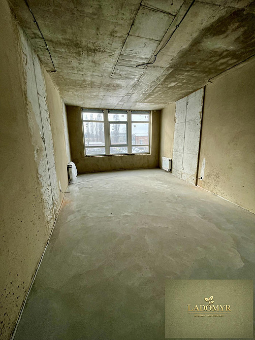 Продаж Квартира 3-кімнатна, 3/10 поверх на вул. Д.Галицького Рівне - фото 3