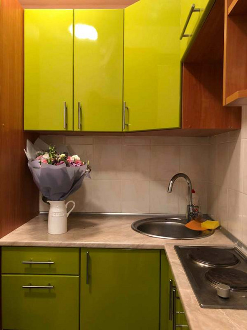 Оренда Квартира 1-кімнатна на Михайловская ул., 2 Kiev - photo 4