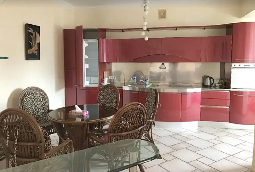 Продаж Квартира 4-кімнатна, 9/20 поверх на улица Лескова, д.1 Київ - фото 2