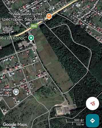 Продаж земельної ділянки сільськогосподарського призначення, площа 10 соток 