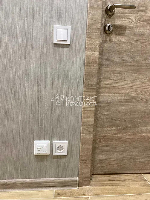 Продаж Квартира 1-кімнатна, 5/9 поверх на вул. Барабашова Харків - фото 19