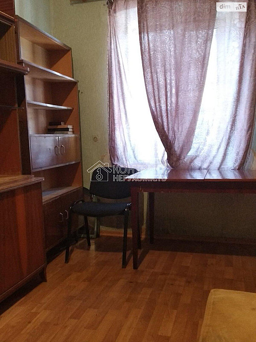 Продаж Квартира 3-кімнатна, 1/2 поверх на вул. Фейербаха Харків - фото 4