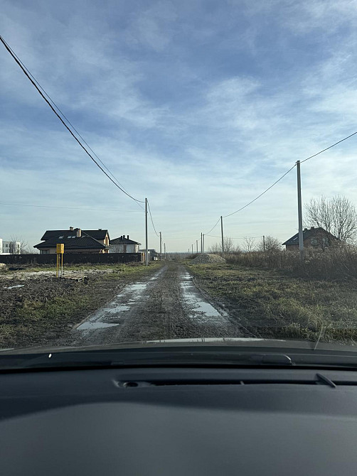 Продаж земельної ділянки 10 соток на вул. Княжа Sokilnyky - photo 2