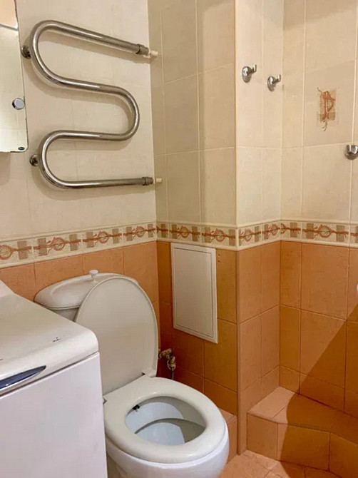 Оренда Квартира 2-кімнатна, 6/9 поверх на Ентузіастів, 9/1 Kiev - photo 5