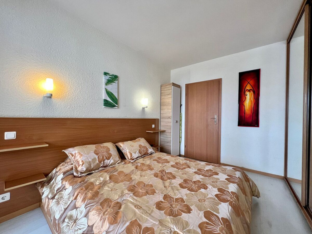 Оренда Квартира 2-кімнатна, 15/17 поверх на вул. Драгоманова, 31В Киев - изображение 15