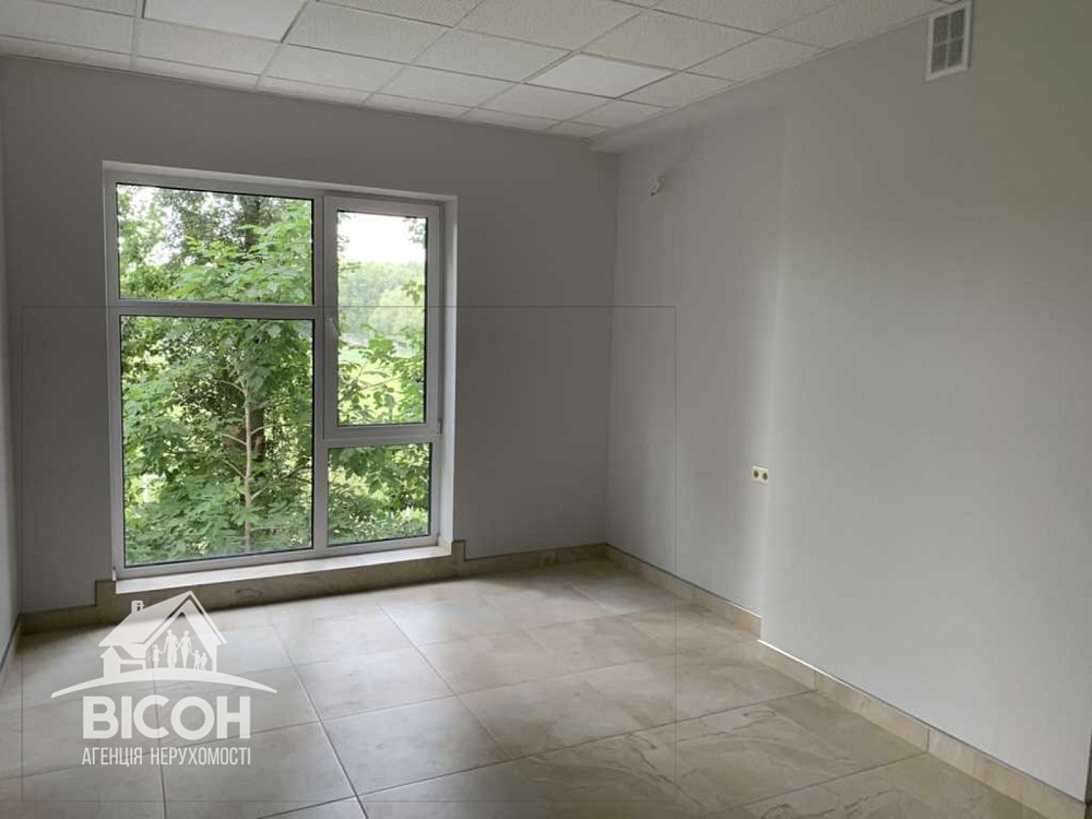 Оренда приміщення вільного призначення на вул. Торговиця поверх - 2/8 Тернопіль - фото 1