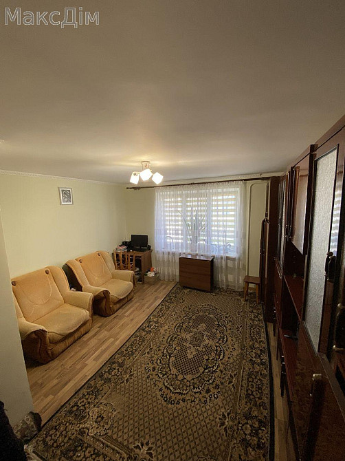 Продаж Будинок 1-кімнатний на вул. Енергетична Velikaya Berezovica - photo 1