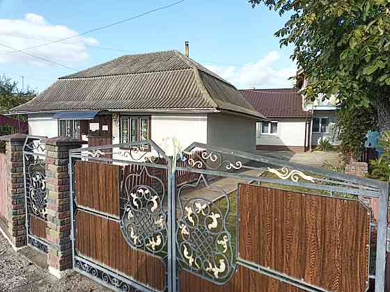 Продаж Будинок на Лесі Українки Воронів (Рогатинський район)