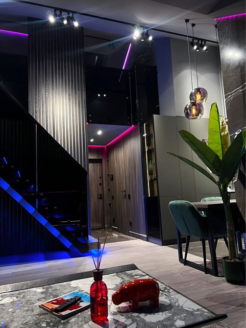 Продаж Квартира 2-кімнатна, 7/7 поверх на Березнева, 12 Киев - изображение 7