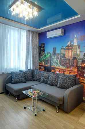 Шикарна 2-х кімнатна студіо ЖК Паркове Місто Код об'єкта 1174575 Київ