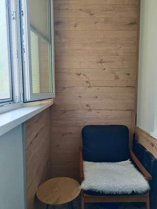 1 кімнатна квартира, ЖК Святобор, вул. Львівська, 15, Святошинський район Kiev - photo 11