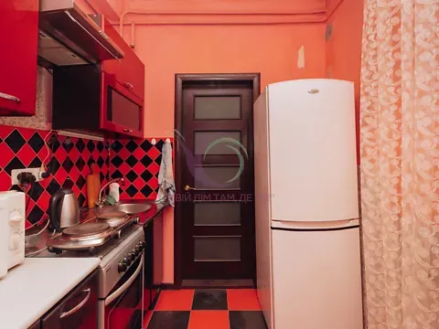 Продаж 2к Квартира 32.9 кв.м Коломийська вулиця 11А Чернівці - фото 4